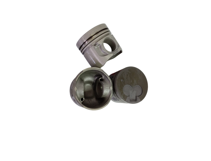 L200 Magnum 2.5L1.6V Piston Takımı 0.50 91.10Mm Dizel 4D56T / 4D55T 32 Pim