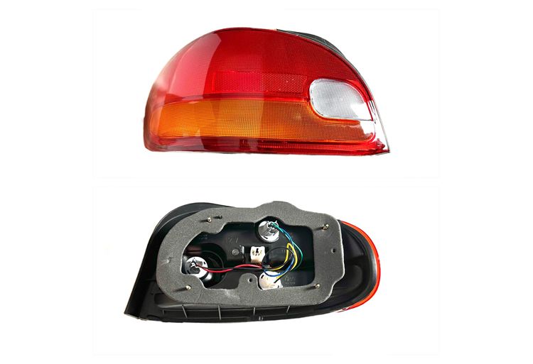 Hyundaı Stop Accent 95-97 Sol (Duylu)