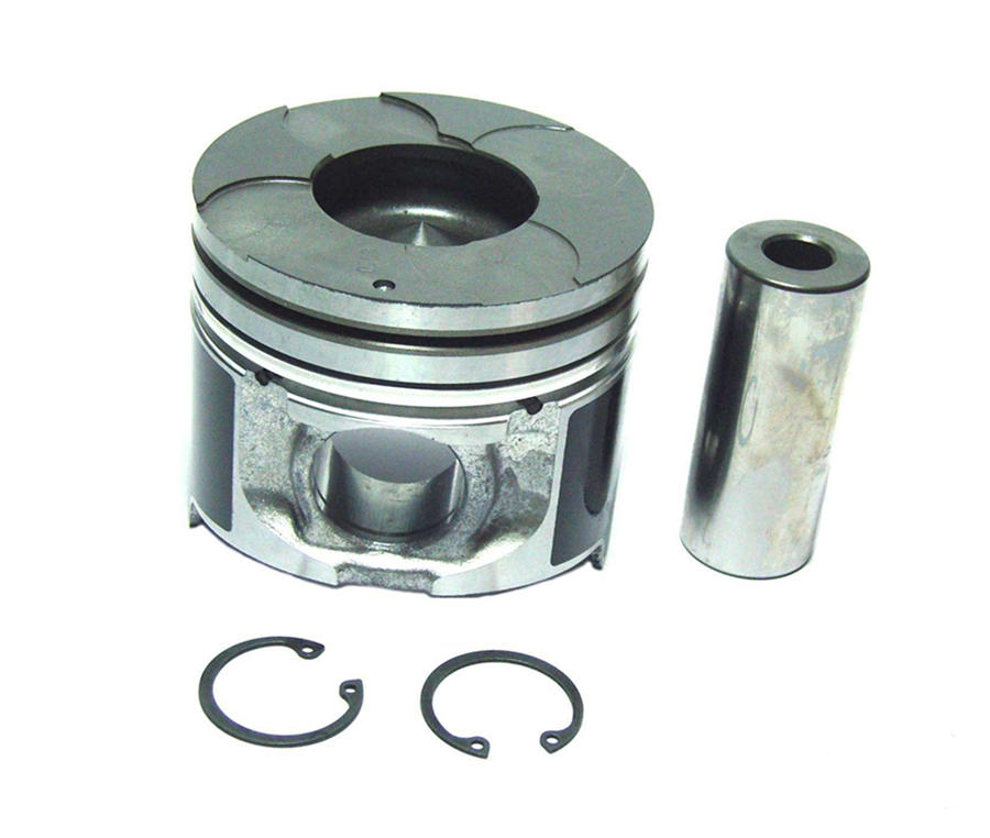 Pajero 3.2L Tdı Piston Takımı 0.50 98.50Mm 01-07 Dizel Y.H:47.60Mm 4M41T