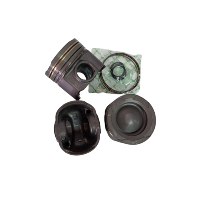 L.Cruıser Prado 2.8L 15-18 Piston + Segmanlı Takımı 0.50 92.00Mm Dizel 1Gd-Ftv