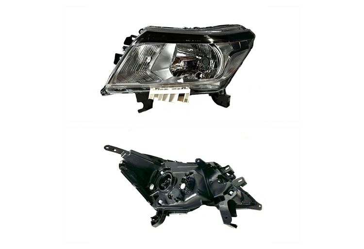 Nıssan Far Navara 15-20 Sol (Merceksiz/Elektrikli/Motorlu)