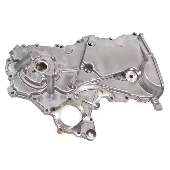 Yağ Pompası Yarıs 1.3L 99-05 1Nzf -2Nzf