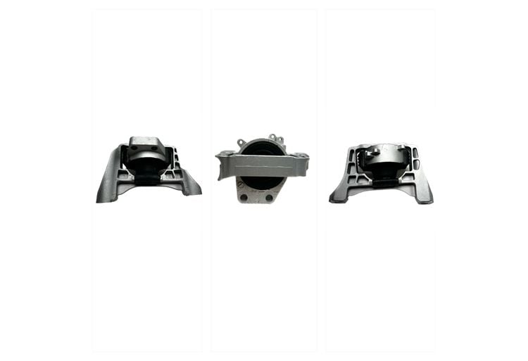 Mazda Takoz Motor Mazda 3 2,0 Dizel 05-09 Ön Sağ