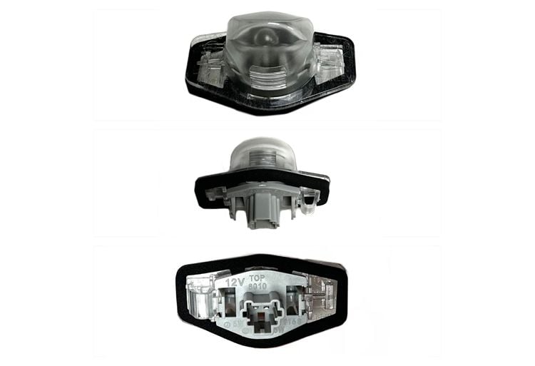 Honda Lamba Plaka Jazz 04-11/Hrv 99-06