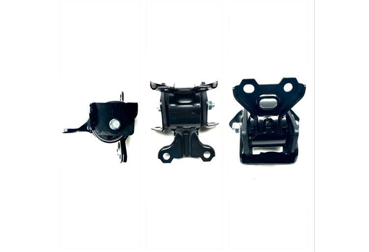 Mıtsubıshı Takoz Motor Outlander 2,0 07-15/Lancer 07-14 Ön Sol