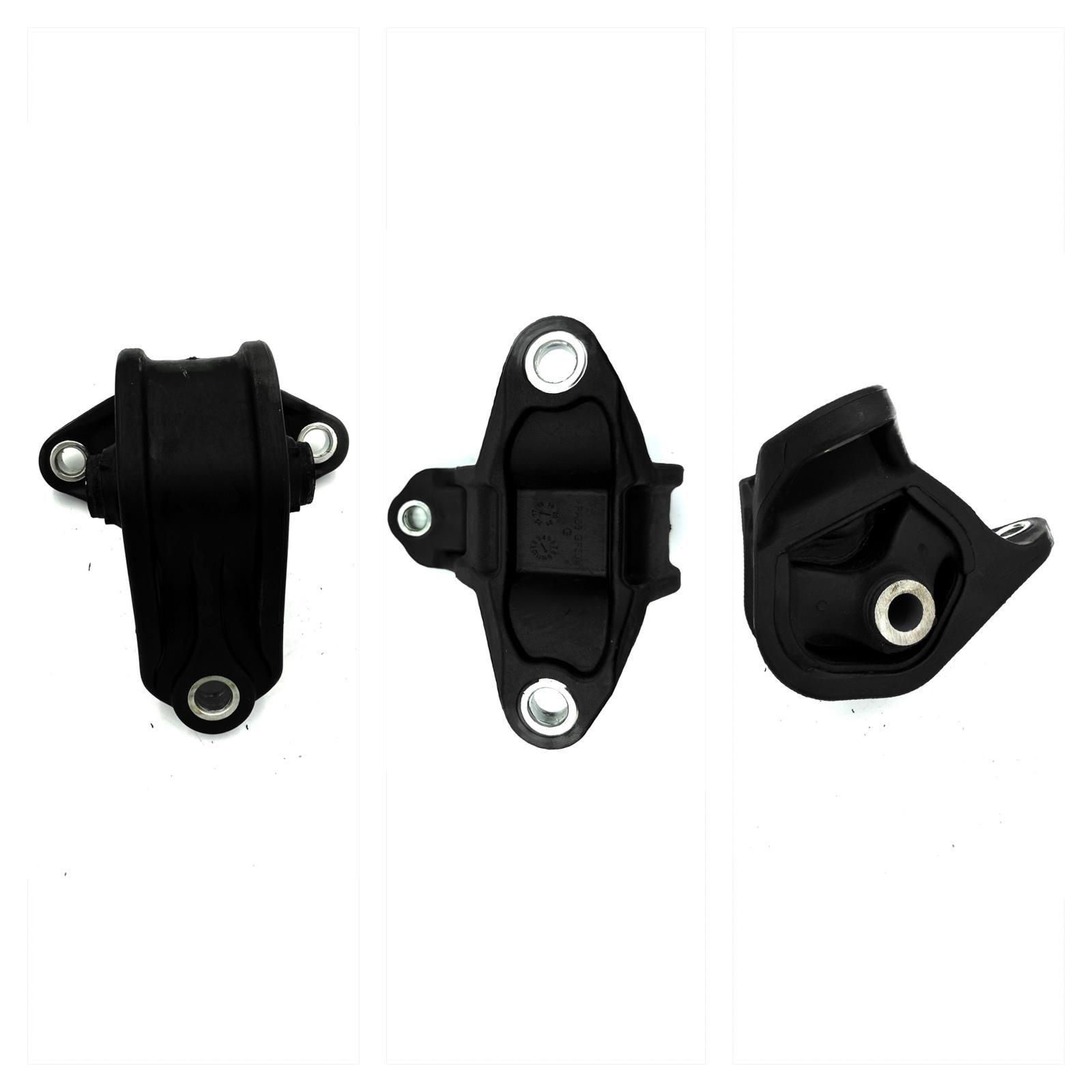 Honda Takoz Motor Accord 2,4 08-12 Arka