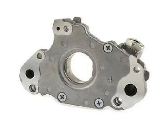 Yağ Pompası Corolla H / B 1.6L 02-06 / Avensıs 1.8L 01-08 1Zzfe