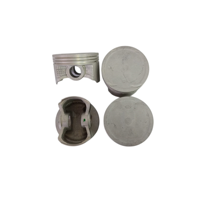 Colt 1.1 / 1.5 04-10 / Lancer 1.5L 08-10 Piston Takımı 0.50 75.00Mm Benzinli 4A91