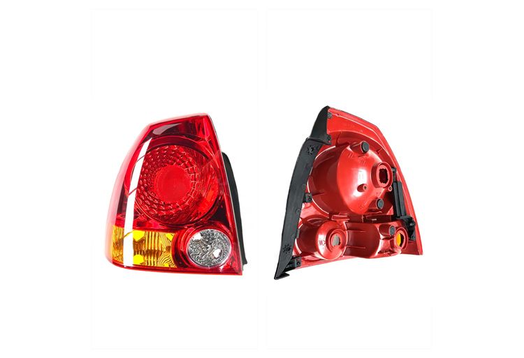 Hyundaı Stop Accent 03-05 Sol