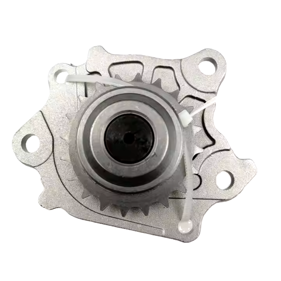 Yağ Pompası Terıos 1.5L 06-11 / Materıa 1.5L 07-11 3Szfe