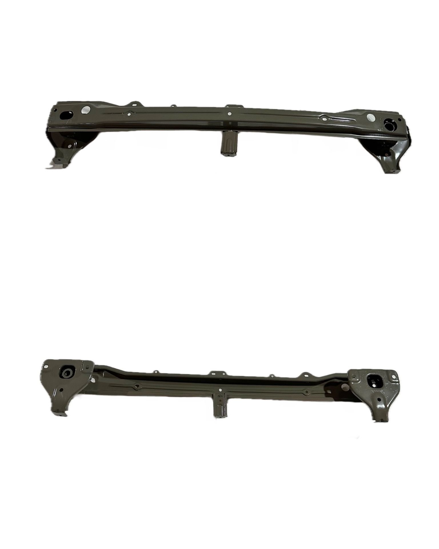 Chery Demir Tampon Tiggo 8 Pro 22-24 Arka