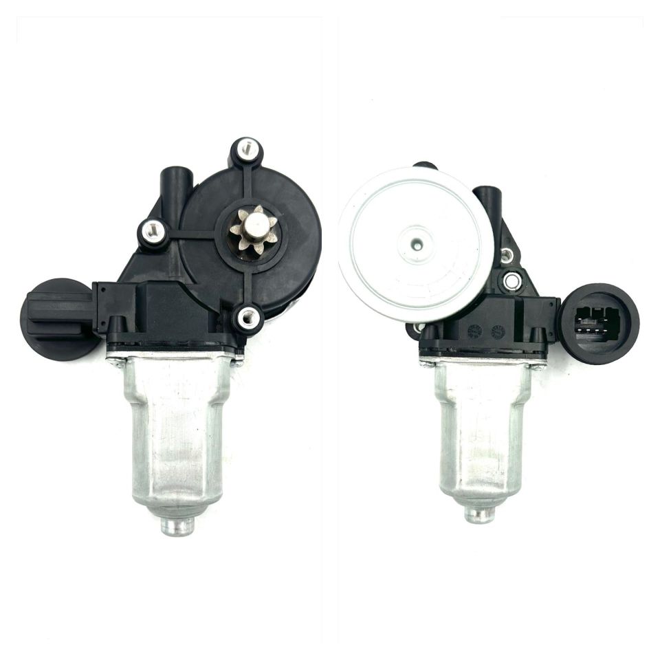 Toyota Motor Cam Kaldırma Hılux Vigo 07-13 Ön Sağ