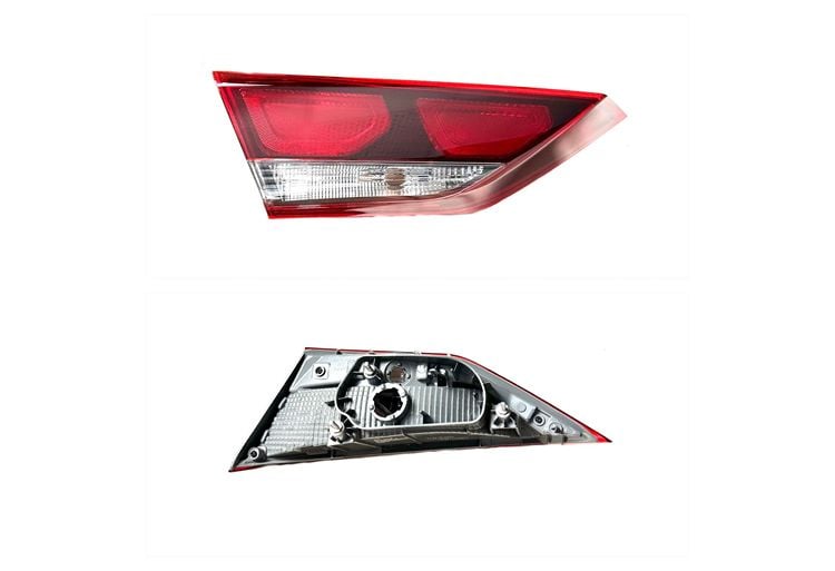 Hyundaı Stop Elantra 16-18 İç Sol (Ledsiz)