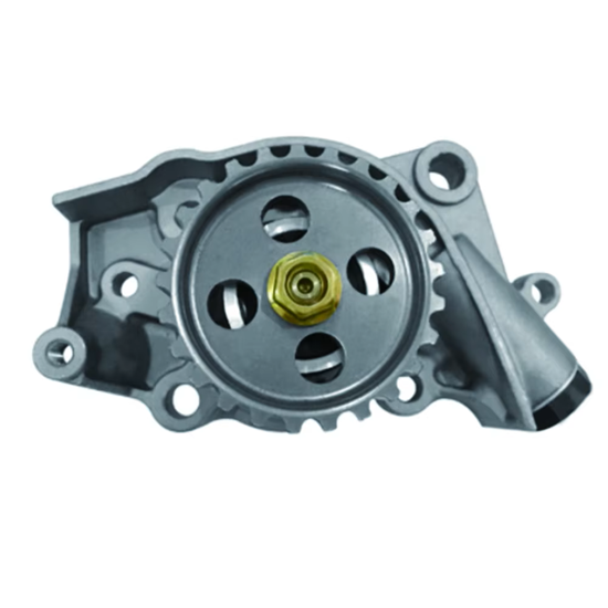 Yağ Pompası Cresıda 2.0L 89-93 1Gfe