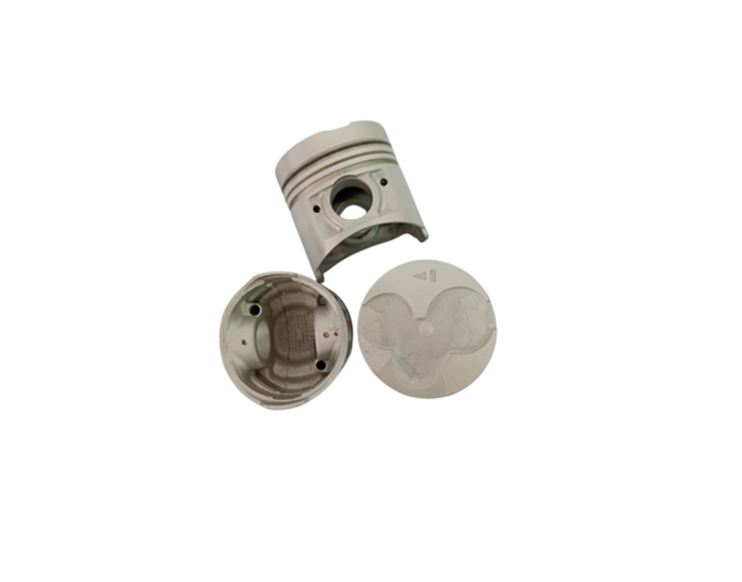 Bongo 2.5L 02-11 Piston Takımı 0.50 91.10Mm Dizel D4Bh