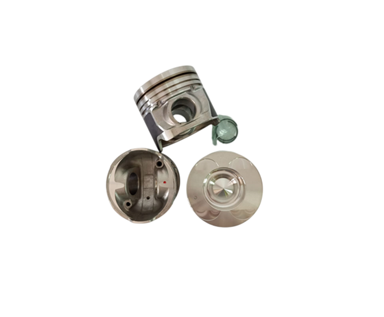 K2900 2.9L Piston TakımıSTD 97.10Mm 11-14 Dizel Y.Hücre 53.00Mm J3