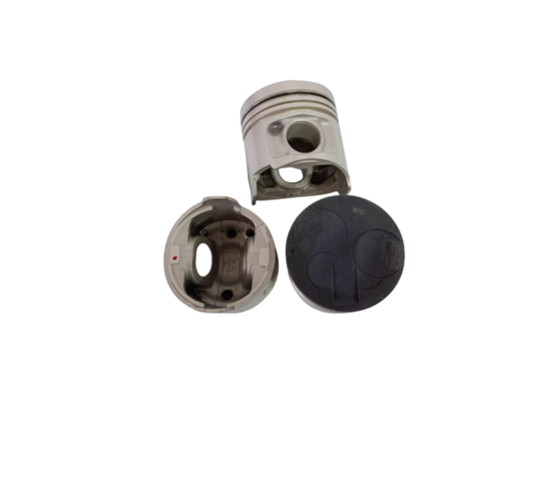 Pajero 2.8L Tdı Piston Takımı 0.50 95.00Mm 94-99 Dizel 4M40T New