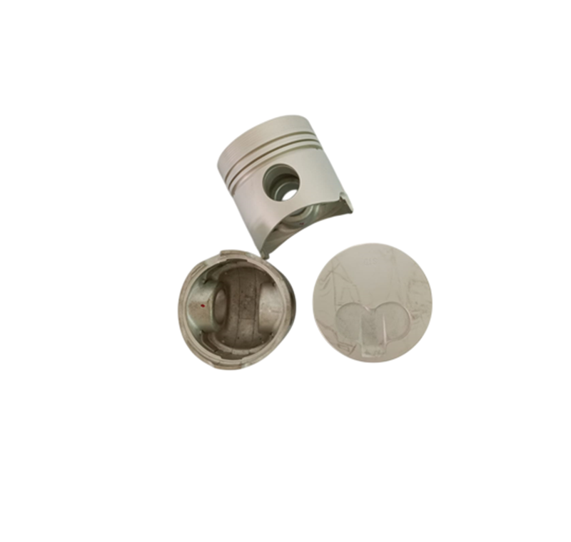 323 1.7L Piston Takımı 0.50 78.00Mm 86-91 Dizel Pn