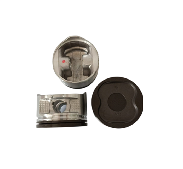 Tyt L.Cruıser Prado 3.4L 24V Piston Takımı 0.50 93.50Mm 95-02 5Vzfe