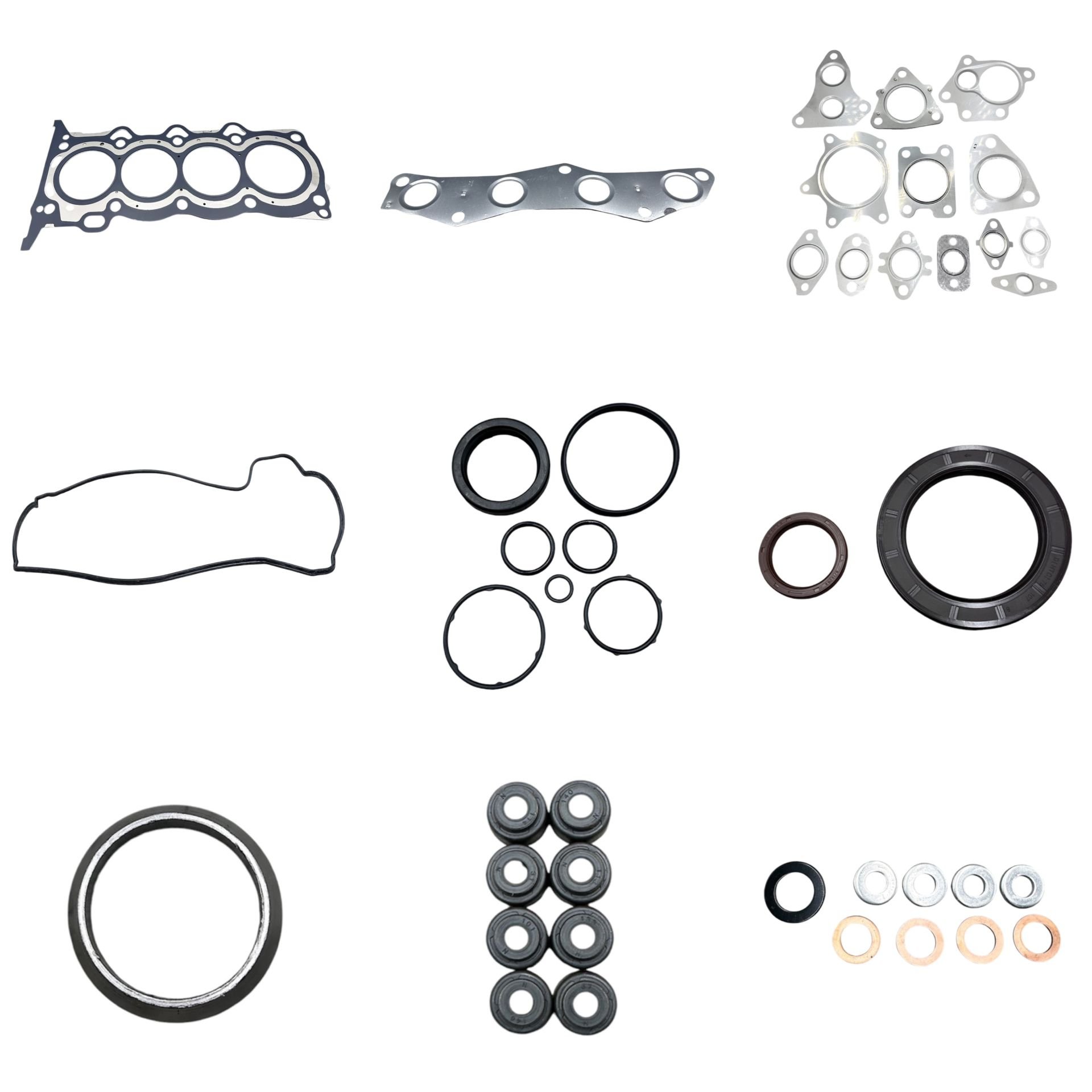 Toyota Conta Takım Corolla 1,4 Dizel 10-19/Auris 1,4 Dizel 10-19/Yaris 1,4 Dizel 10-19 (6 İleri/Skc'li)