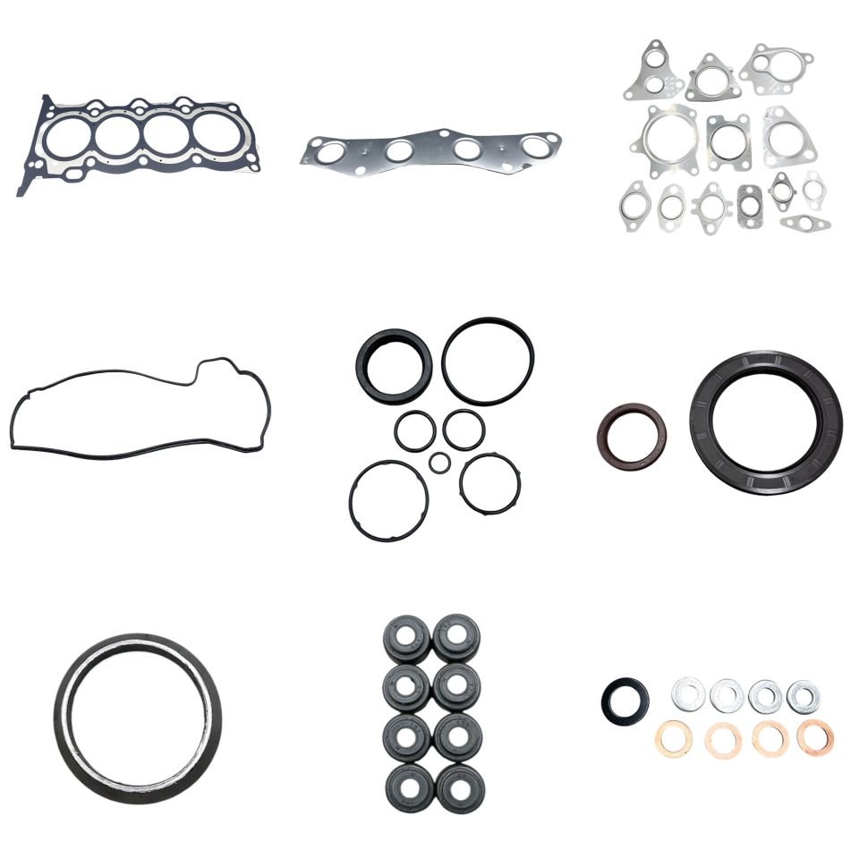 Toyota Conta Takım Corolla 1,4 Dizel 10-19/Auris 1,4 Dizel 10-19/Yaris 1,4 Dizel 10-19 (6 İleri/Skc'li)