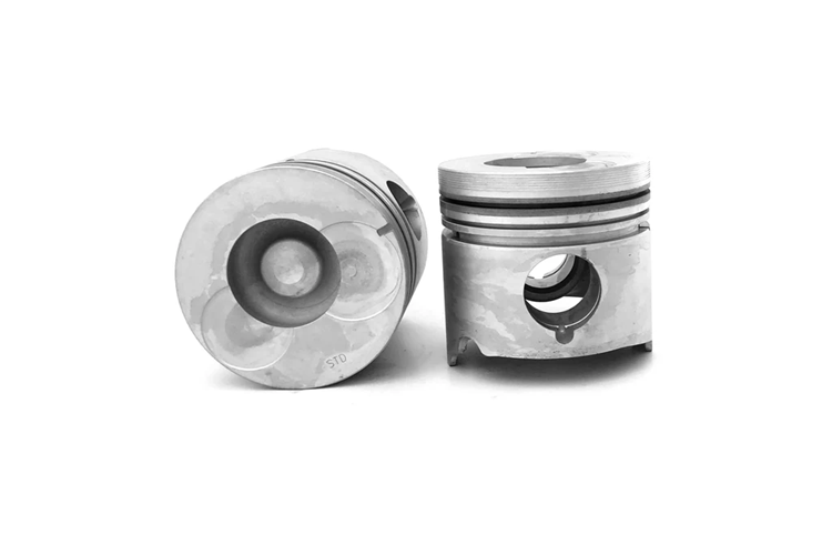 Tfr 2.5L Piston Takımı STD 93.00Mm 98-03 Dizel 4Ja1 New Y.Hücre 45.00Mm
