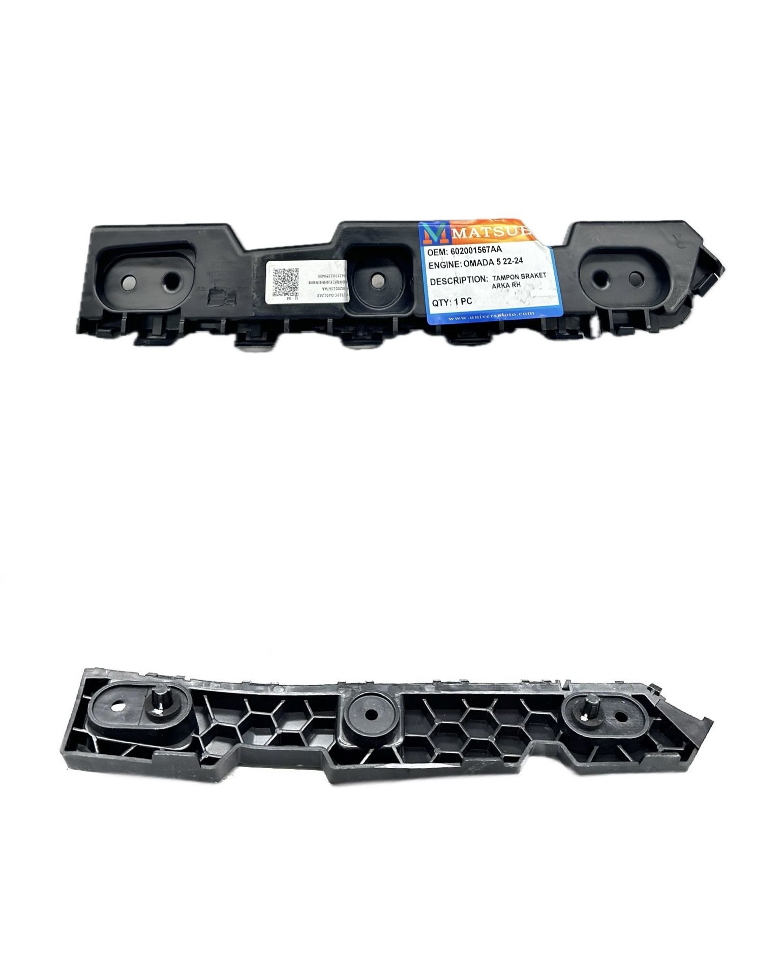 Chery Braket Tampon Omoda 5 22-24 Arka Sol