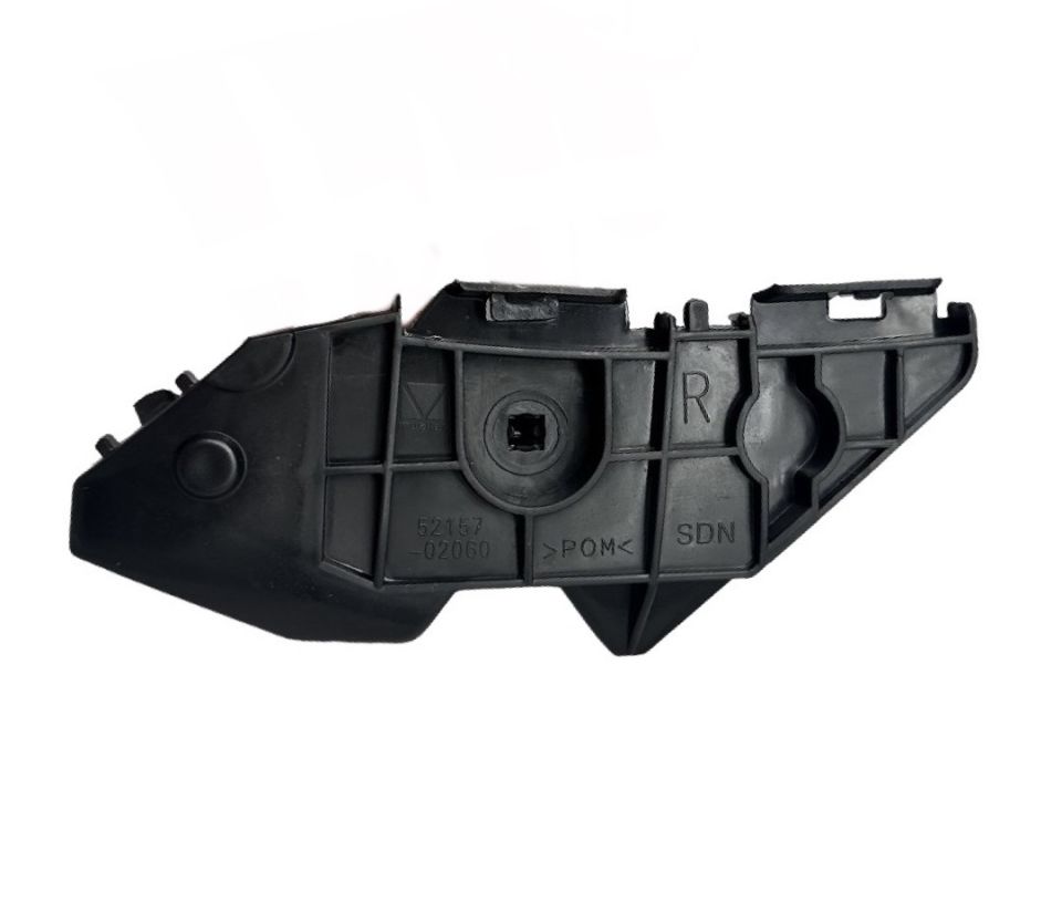 Toyota Braket Tampon Corolla 07-13 Arka Sağ (Orta)