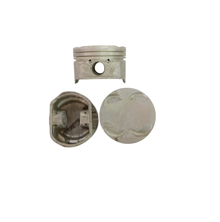 626 2.0L Piston Takımı 0.50 83.00Mm 98-01 Benzinli Fp