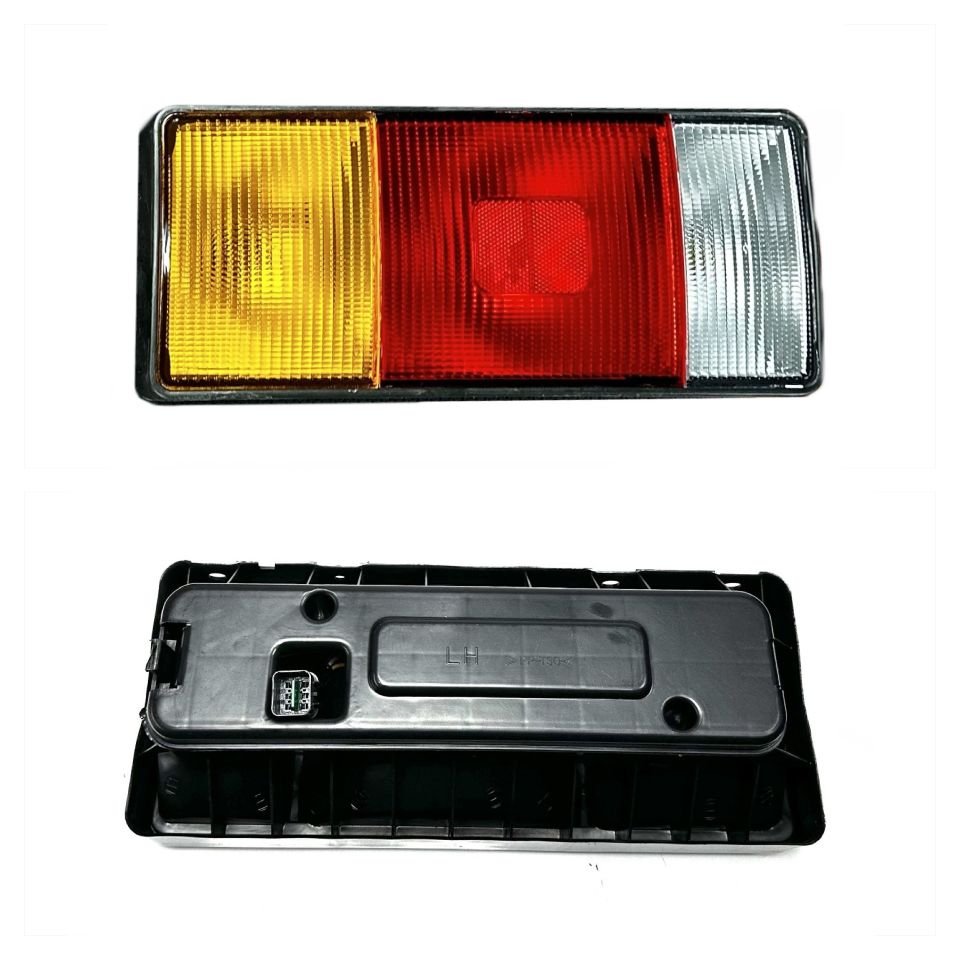 Hyundaı Stop Starex Kmyt 02-08 Sol/Sağ