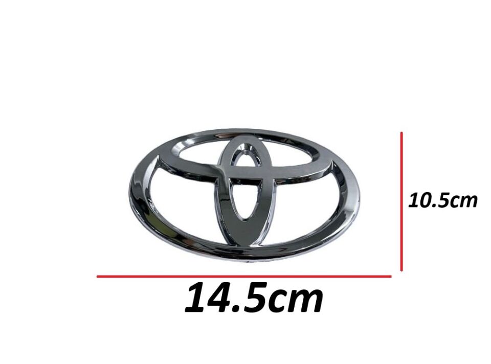 Toyota Arma Corolla 14-18 Ön