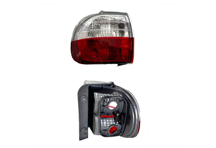 Hyundaı Stop Starex 05-07 Dış Sol