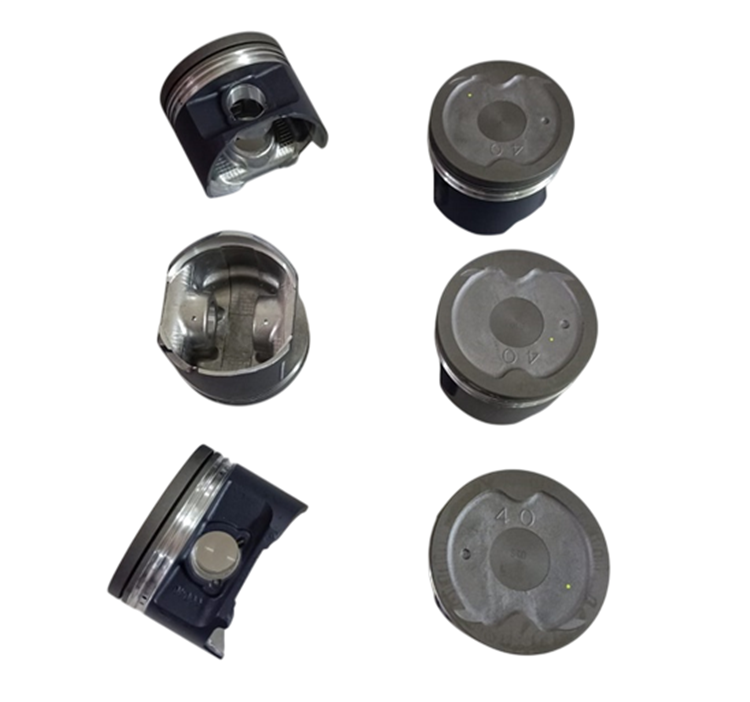 L.Cruıser 4.5L 24V Piston Takımı 0.50 100.50Mm 90-98 1Fz