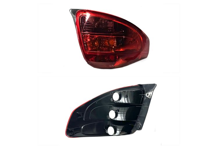 Suzukı Stop Sx4 H.b 08-11 Sol