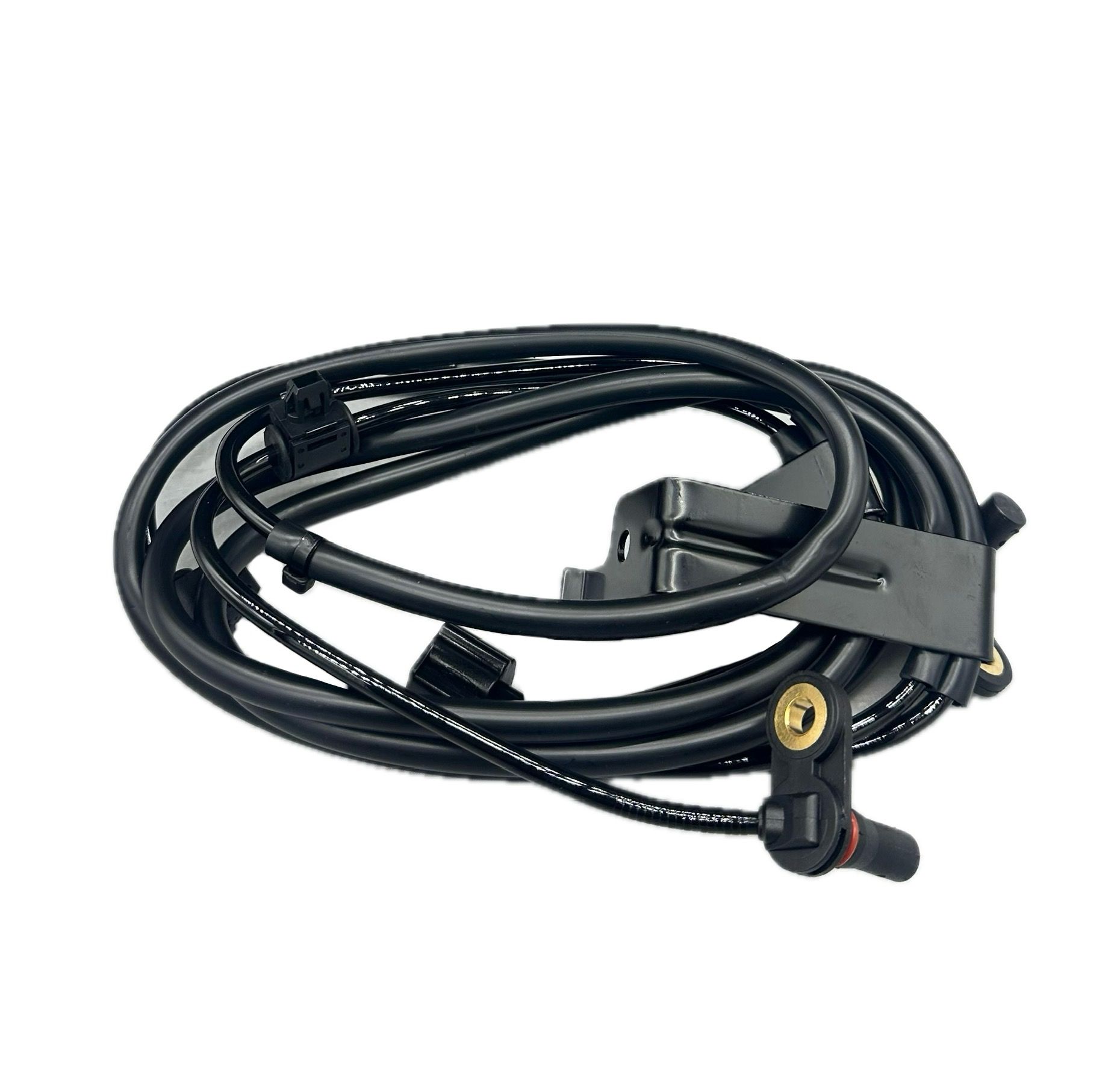 Isuzu Sensör Abs D-max 12-15 Arka Sol/Sağ