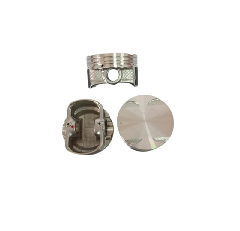 Mazda 3 1.5L 16V Piston Takımı 0.50 78.50Mm 11-15 Zy-Ve