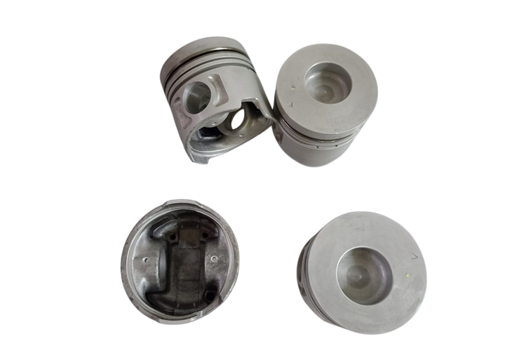 Cabstar 3.0L 92-00 Piston Takımı STD 96.00Mm Y. Hücre 44Mm Bd30