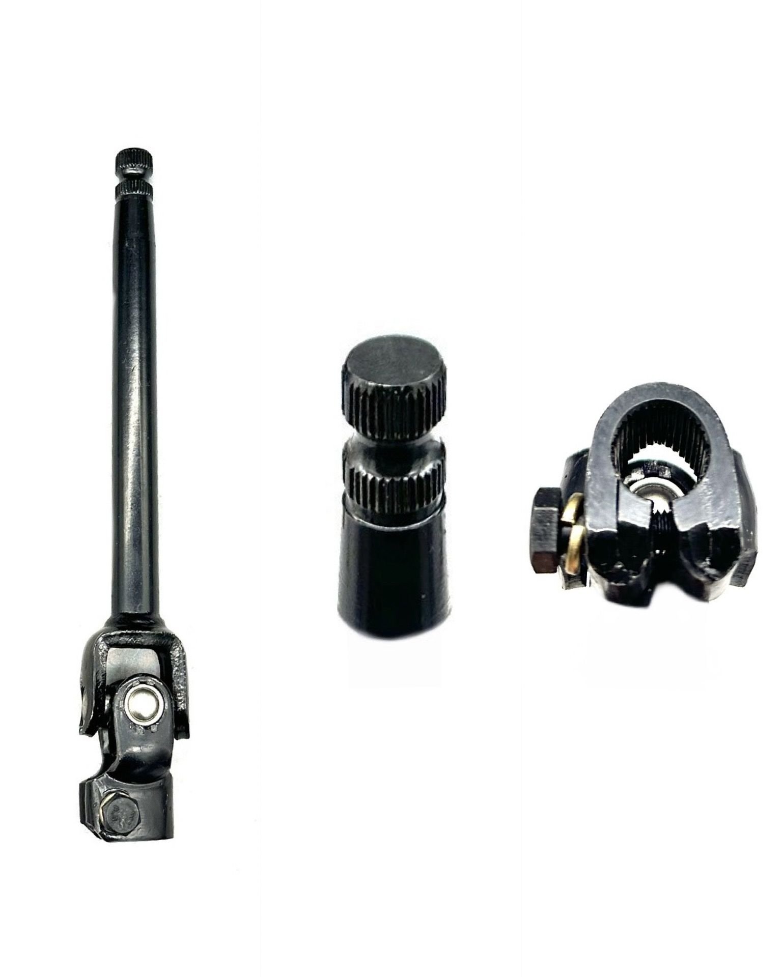 Isuzu Mil Direksiyon D-max 12-16