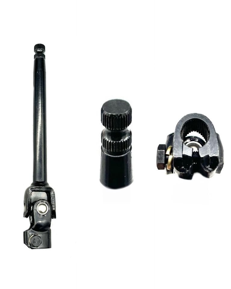 Isuzu Mil Direksiyon D-max 12-16