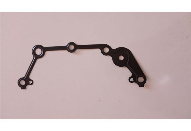 Hyundaı Conta Triger Kapak Accent Era/Matrıx/Cerato Dizel 06-12 (Üst Küçük)