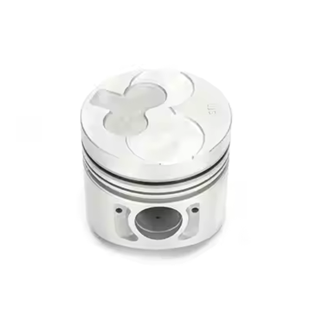 Patrol 4.2L Turbo Dizel Piston Takımı 96.50Mm 0.50 87-97 Td42T 6Cyl