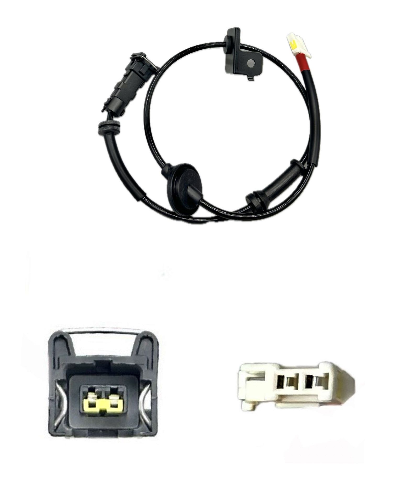 Kıa Sensör Abs Picanto 04-11 Arka Sol