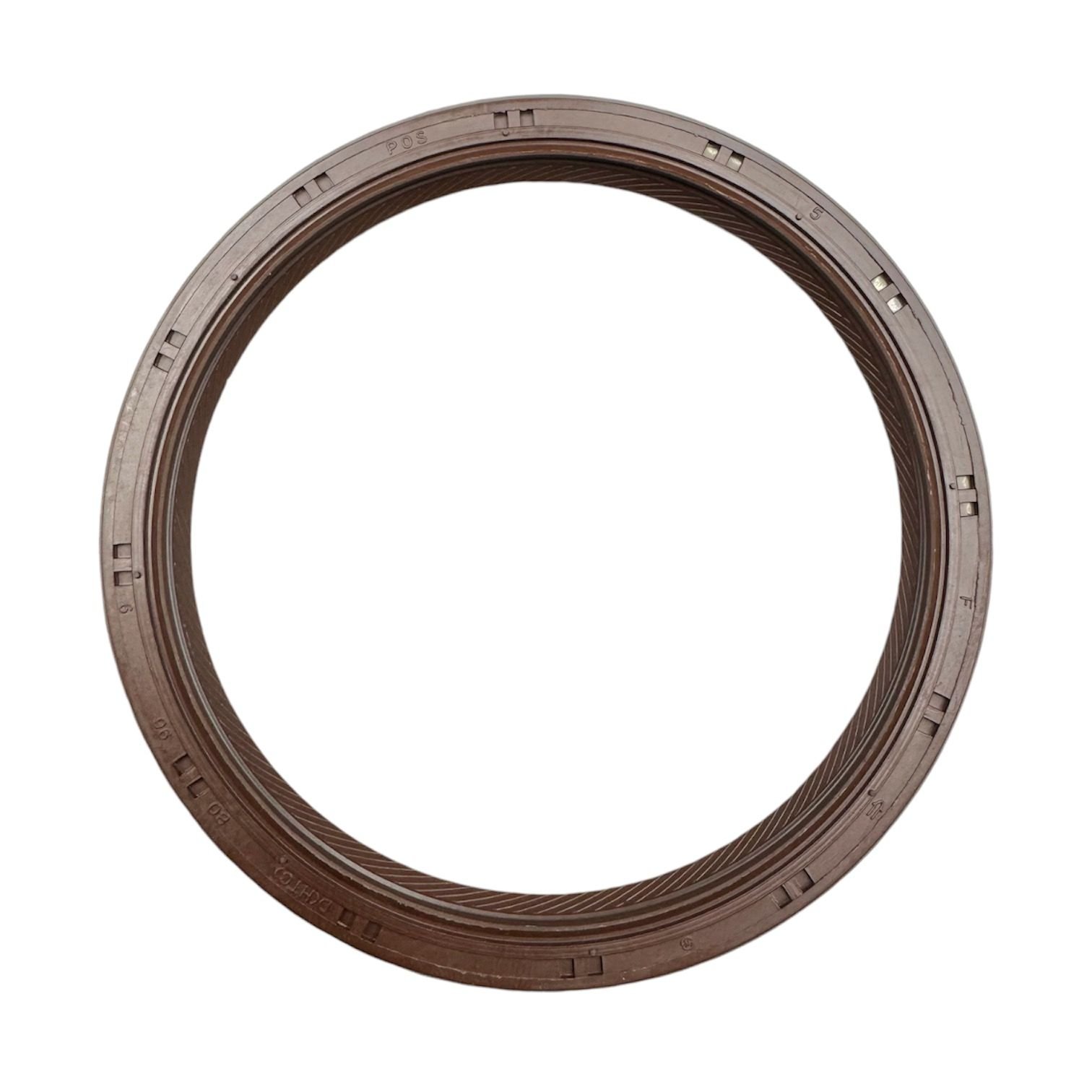 Hyundaı Keçe Krank H100 94-07/L300 94-07/Starex Tci 97-08 Arka (80x96x9)