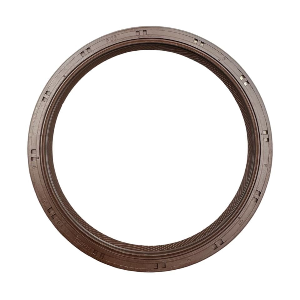 Hyundaı Keçe Krank H100 94-07/L300 94-07/Starex Tci 97-08 Arka (80x96x9) (Mobis)