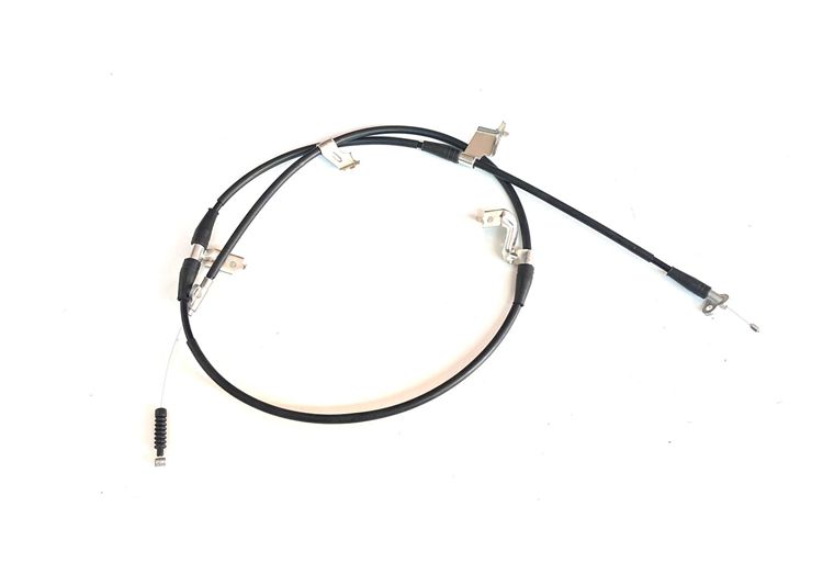 Nıssan Tel Fren El Navara 06-10 Arka Sol