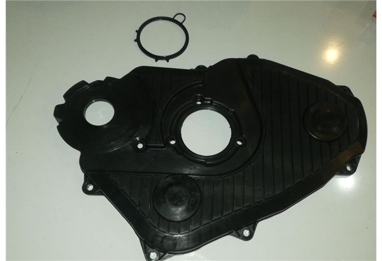 Toyota Kapak Triger Hılux Ln145 98-05
