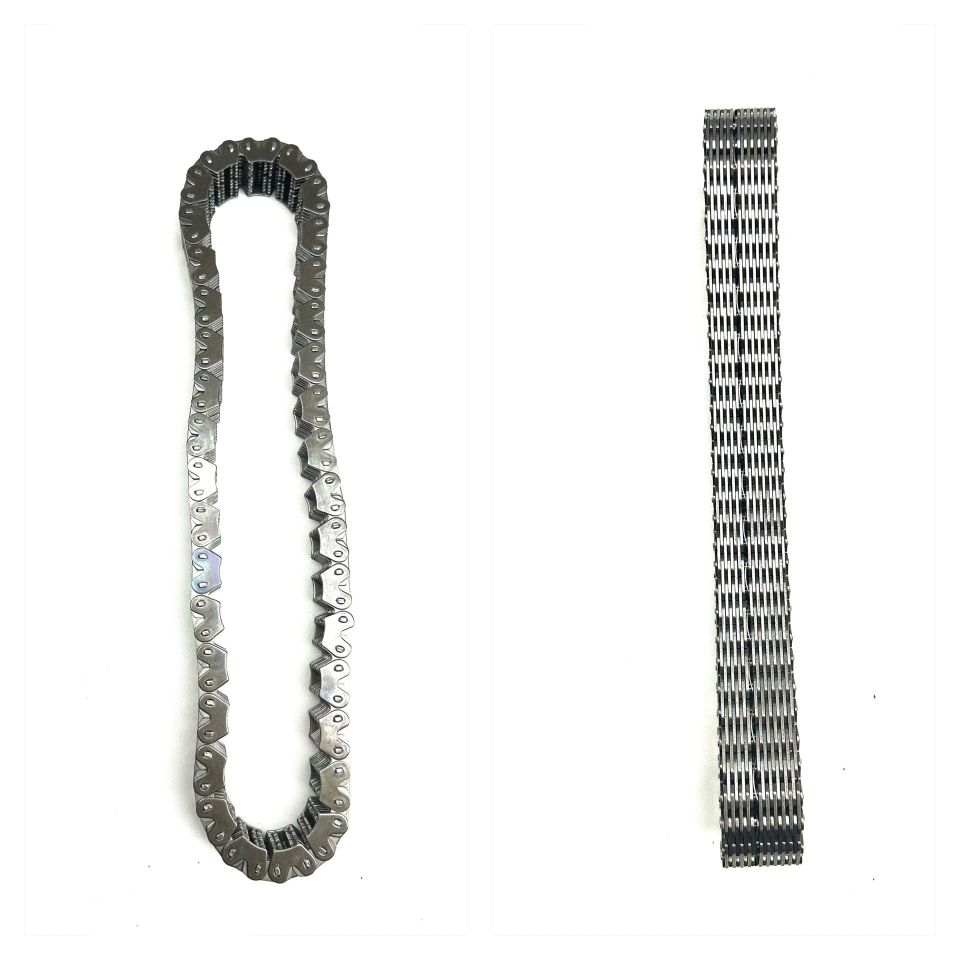 Mıtsubıshı Zincir Transmisyon L200 4x4 07-09 (Kısaşase/Otom) (35 Bakla/ 47mm)