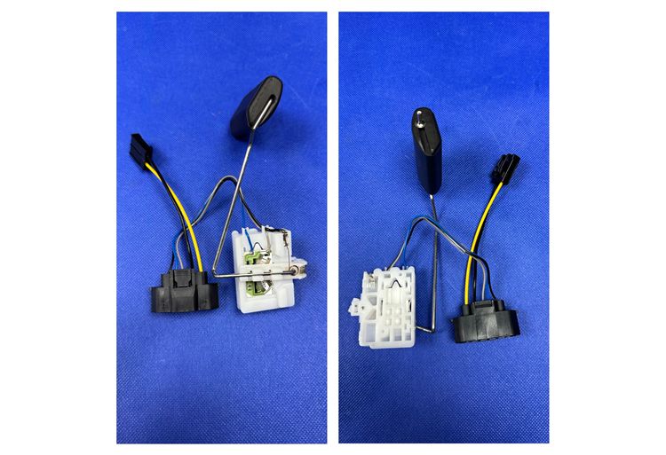 Hyundaı Şamandıra Elantra 01-07