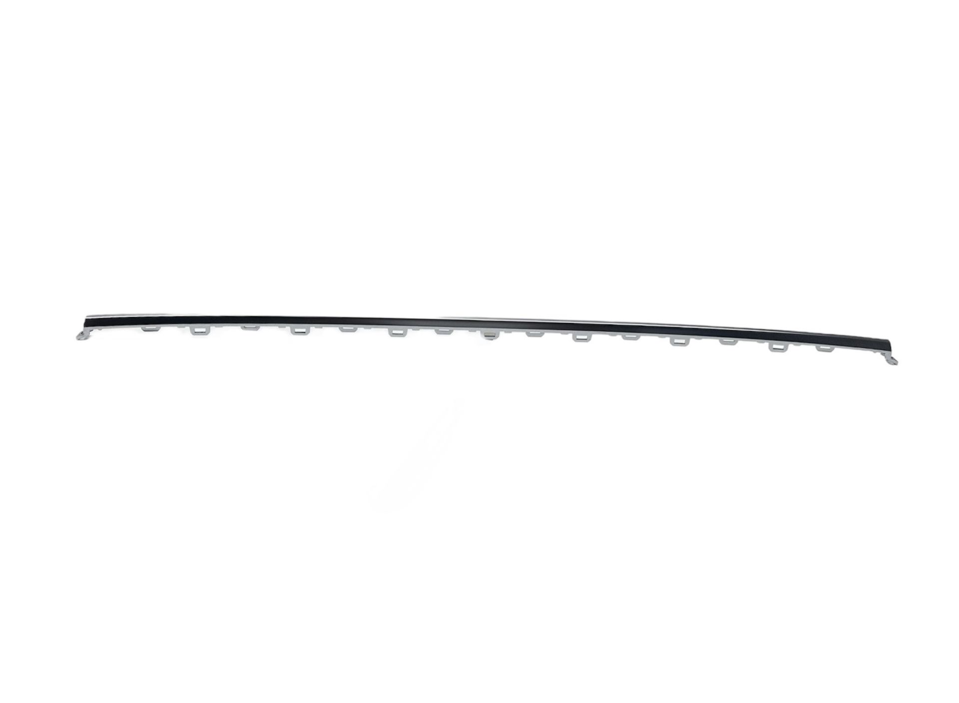 Chery Tampon Omoda 5 22-24 Arka (Alt Nikelajı)