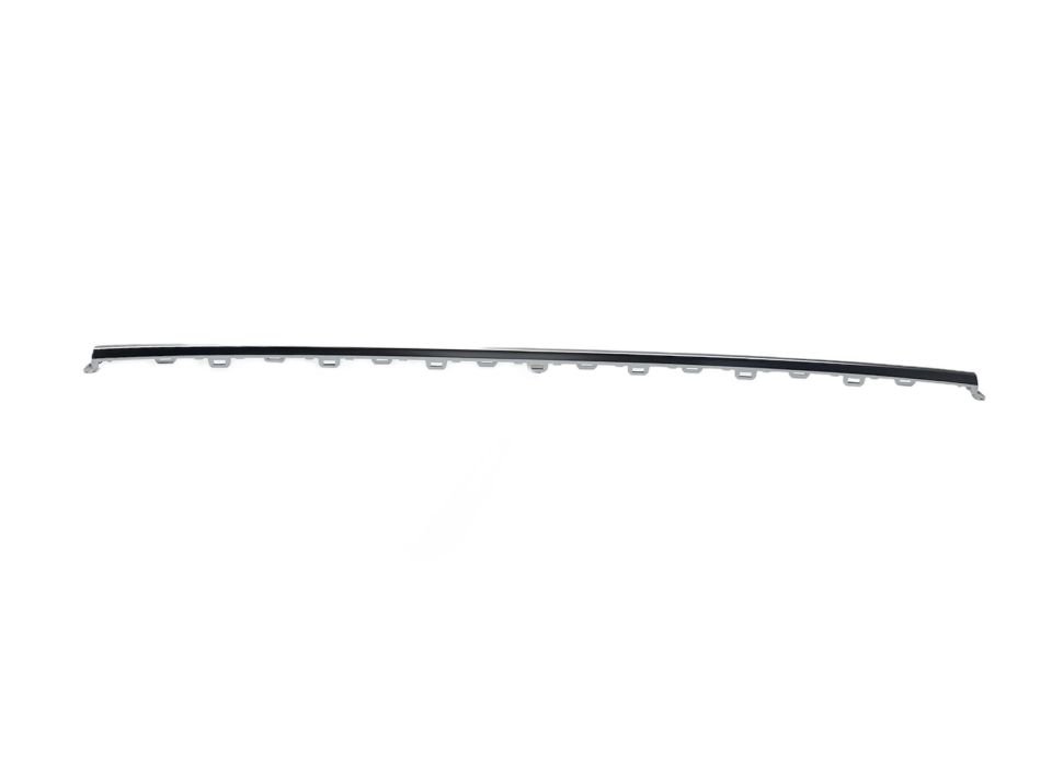 Chery Tampon Omoda 5 22-24 Arka (Alt Nikelajı)